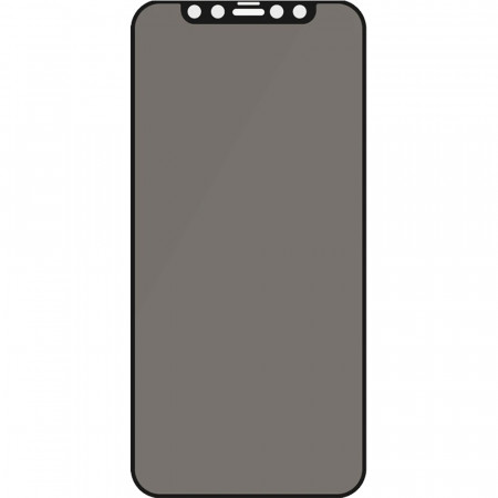 Sticla Securizata Full Body 3D Privacy Negru APPLE Iphone 12 mini