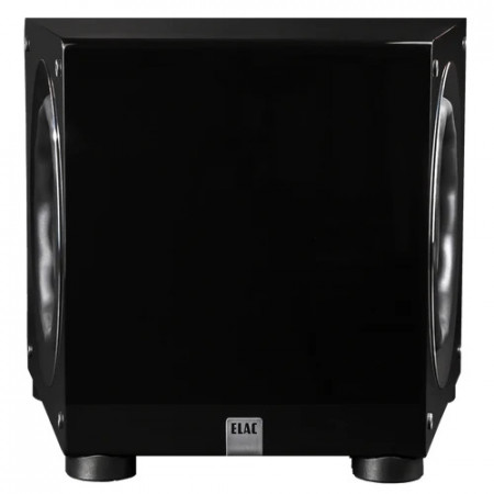 Subwoofer ELAC Varro Dual Reference DS1000 Black HG - Img 4