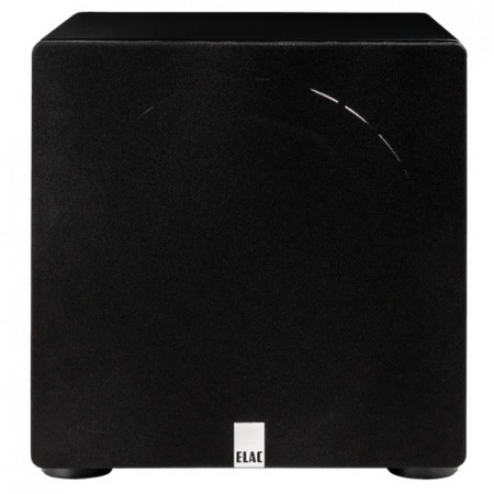 Subwoofer ELAC Varro Reference RS500 Satin Black - Img 4