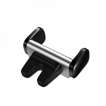 Suport auto pentru telefon Baseus silver (SUGP-01) - Img 4