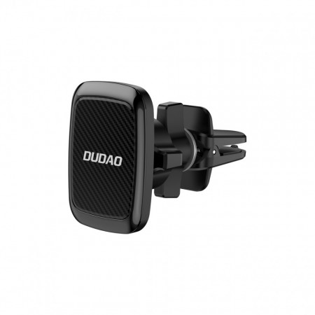 Suport magnetic pentru telefon auto Dudao F8H negru (F8H)
