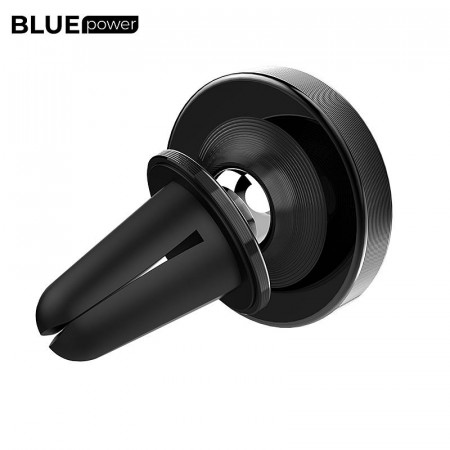 Suport Magnetic ventilatie BBH6 Negru - Img 4
