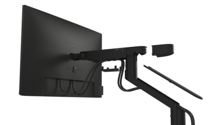 Suport Monitor Birou (1 monitor) DeLL MSA20, 19 - 38 inch, Negru - Img 7