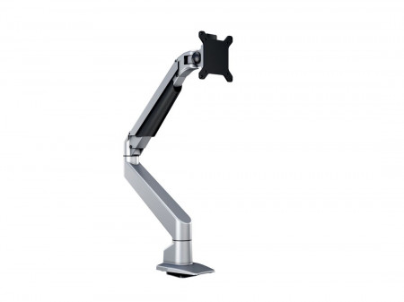 Suport Monitor Gas Lift Multibrackets MB-7167, 15-32", Silver, min. 2 - max. 10 kg