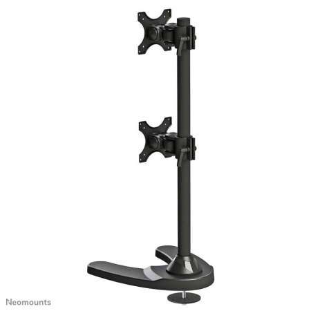 Suport monitor Neomounts FPMA-D700DDV, 10&quot;-27&quot;, 6 kg monitor (Negru) - Img 6