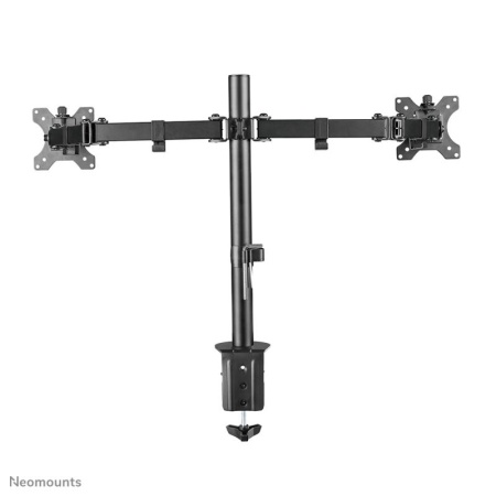 Suport pentru dispozitive cu ecran plat , Newstar , FPMA/D550DBLACK 16kg , negru - Img 9