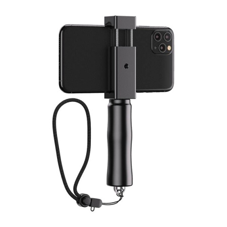 Suport pentru telefon APEXEL APL-VG01 (negru) - Img 3