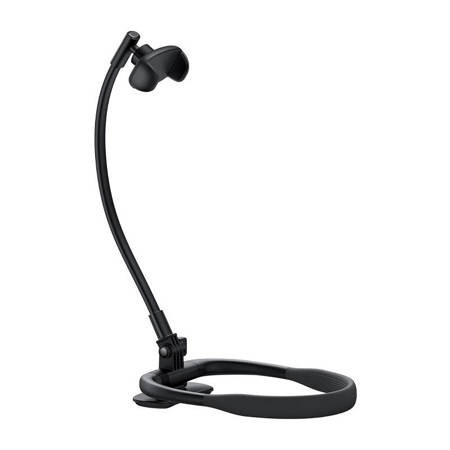 Suport telefon pentru gat Baseus ComfortJoy (negru)