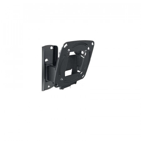 Suport TV de perete Barkan E120, reglabil, 15"-29", Negru