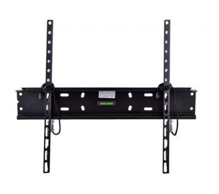 Suport TV de perete Barkan E30, fix, 19-65&#039;&#039;, Negru - Img 2