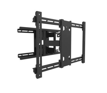 Suport TV de perete Multibrackets MB-3354, diagonala 55&quot;-110&quot;, max.125 kg, inclinare si rotire - Img 3