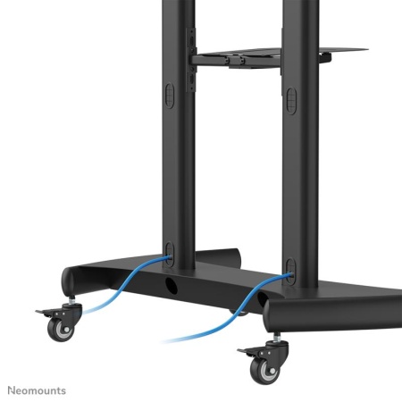 Suport TV de podea Neomounts, PLASMA-M1950E, tip reglabil, 60&quot;-100&quot;, max 100Kg - Img 12