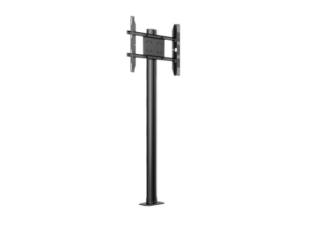Suport TV montare pe podea Multibrackets MB-2401, diagonala 24"-65", inaltime reglabila, VESA 75x74-700x400, max.60kg - Img 2