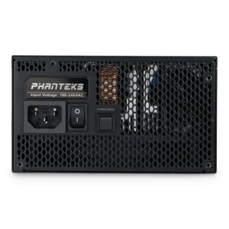 Sursa alimentare Phanteks Revolt X 80 Plus Platinum 1000W Full Modular - fara cabluri - Img 2