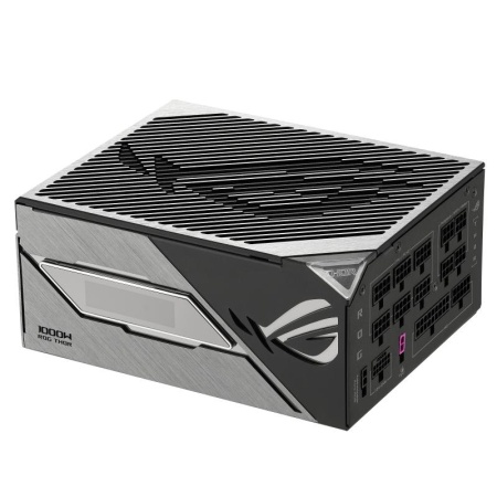 SURSA ASUS ROG THOR 1000P3 Gaming - Img 2