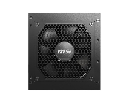 SURSA MSI MAG A750GL PCIE5 80+ Gold - Img 6