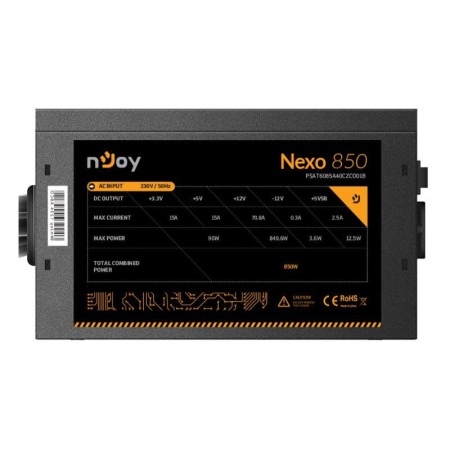 SURSA NJOY NEXO 850W - Img 2