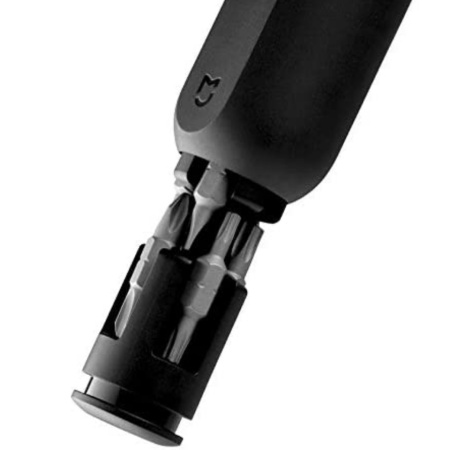 Surubelnita Xiaomi Mi 16-in-1 Ratchet Screwdriver - Img 3