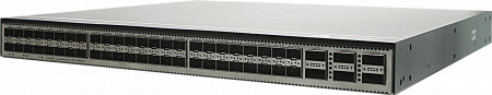 SW HUAWEI CE6881-48S6CQ-B switch (48*10G - Img 2