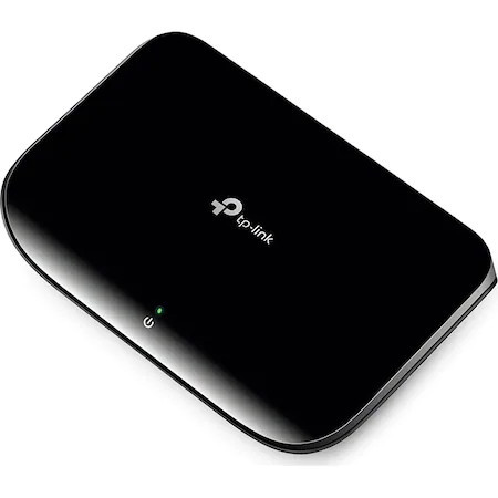Switch 5 porturi Gigabit TL-SG1005D TP-link - Img 6