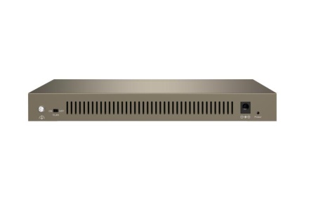 Switch Tenda TEG1016M, 16 porturi, Gigabit, desktop - Img 8