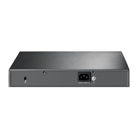 Switch TP-Link TL-SX1008, 8 porturi - Img 6