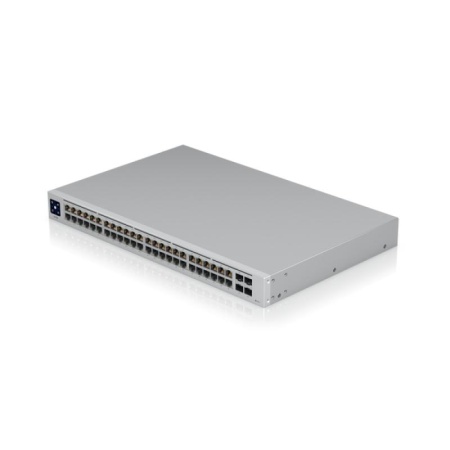 Switch Ubiquiti UniFi Switch 48 PoE USW-48-POE Gigabit - Img 10