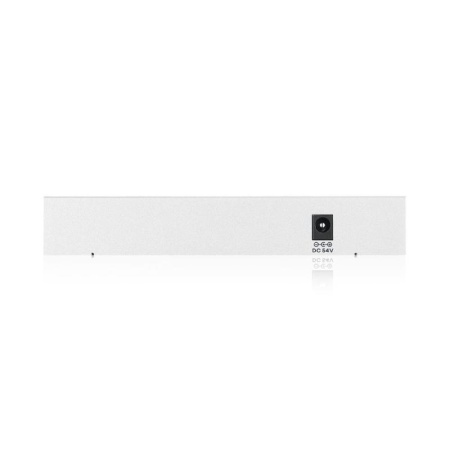 SWITCH ZYXEL XMG105H 5PORT POE 1 SPF+ - Img 7