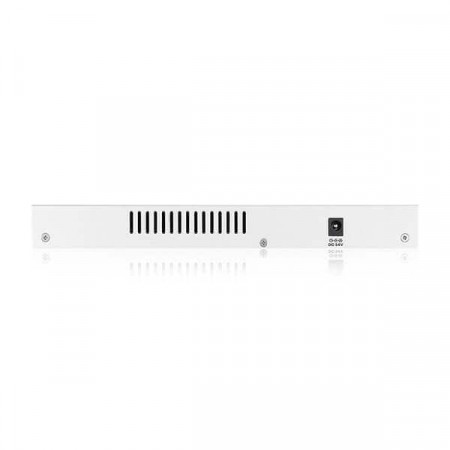 SWITCH ZYXEL XMG105H 8 PORT POE 1 SPF+ - Img 4