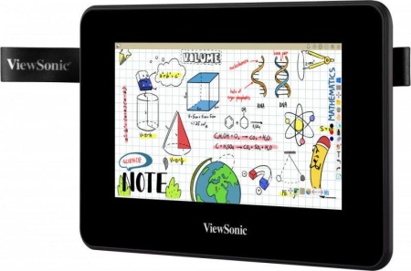 Tableta grafica 7'' ViewSonic ID710-BWW - Img 9