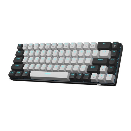 Tastatura cu fir MageGee MK-BOX (negru si gri) - Img 3