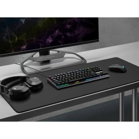 Tastatura Gaming Mecanica Corsair K60 TK - Img 10