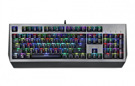 Tastatura mecanica Motospeed CK99 RGB