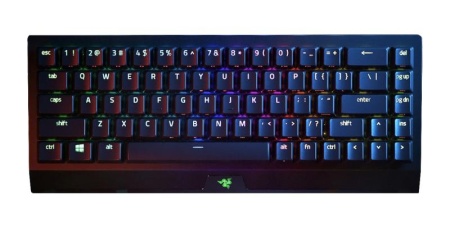 Tastatura Razer BlackWidow V3 Mini HS GS - Img 4