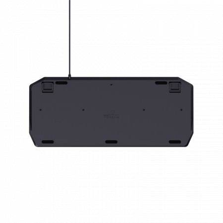 Tastatura Trust GXT 836 Evocs, negru - Img 4