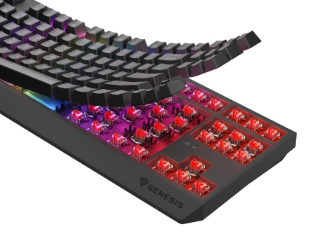 Tastatura WS Genesis Thor 230 TKL R ng - Img 16