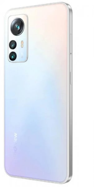 Telefon mobil Blackview A85, 128GB, 8GB, 4G, Dual Sim, White - Img 3