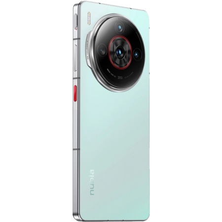 Telefon mobil ZTE Nubia Z60S Pro 256GB, 12GB RAM 5G, Dual Sim, Albastru - Img 5