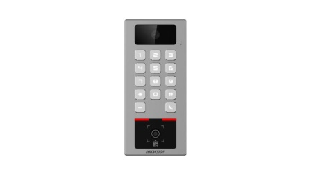 TERMINAL CONTROL ACCESS HIKVISION