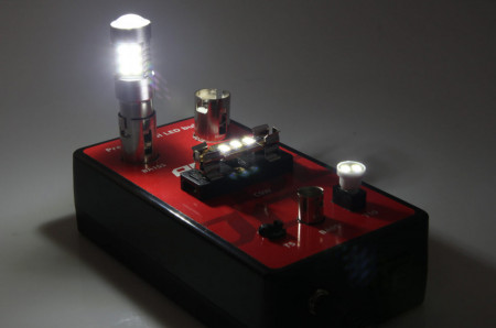 Tester becuri LED - Img 3