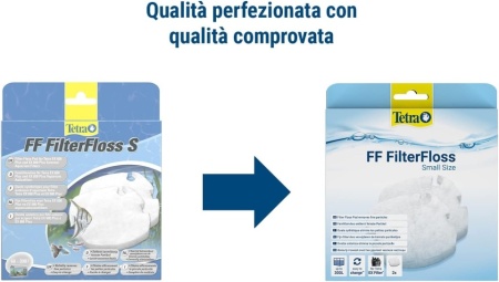 Tetra Tec Filter Floss FF600/FF700 - Img 3