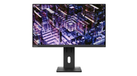 ThinkVision E24q-30 24" IPS QHD HDMI 3Y - Img 11