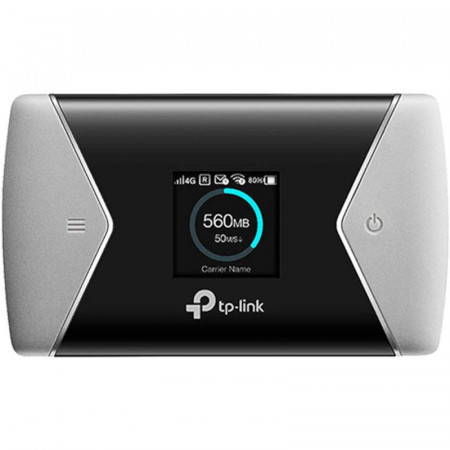 TPL ROUTER 600Mbps MOBIL ACUMULATOR - Img 2