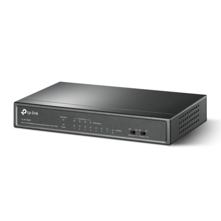 TPL SW 8P-FEPOE-4P UNMNGD DESK - Img 5