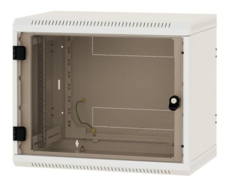 TRITON RACK PERETE 1-SECTION 12U/600 GRI - Img 6