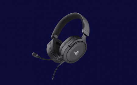 Trust casti cu micrf. GXT 498 Forta PS5