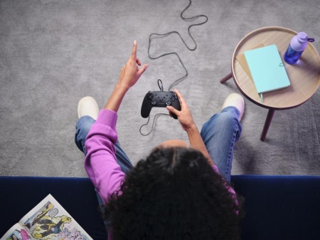 Trust GXT 542 MUTA Wireless Controller - Img 10