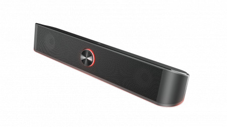 Trust GXT 619 Thorne RGB Soundbar - Img 3