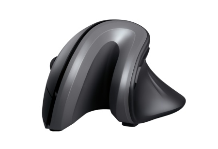 Trust Verro Ergonomic Wireless Mouse - Img 10