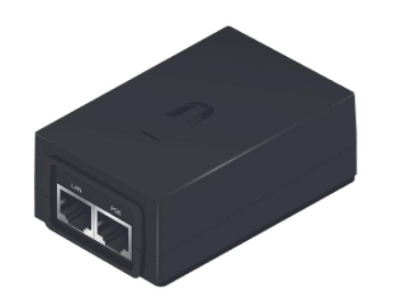 UBIQUITI POE 48V-24W GB POWER ADAPTER - Img 7